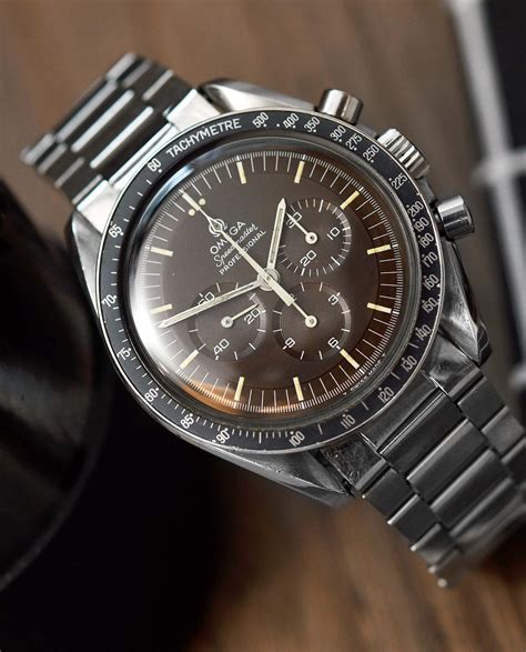 rarest omega speedmaster|rarest omega watch.